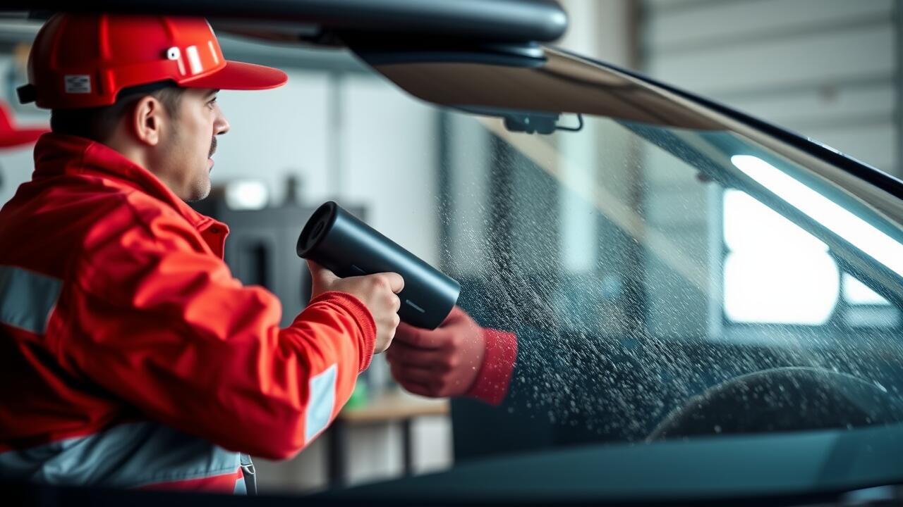 Windshield Repair